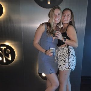 Meet your Posher, Kaitlyn